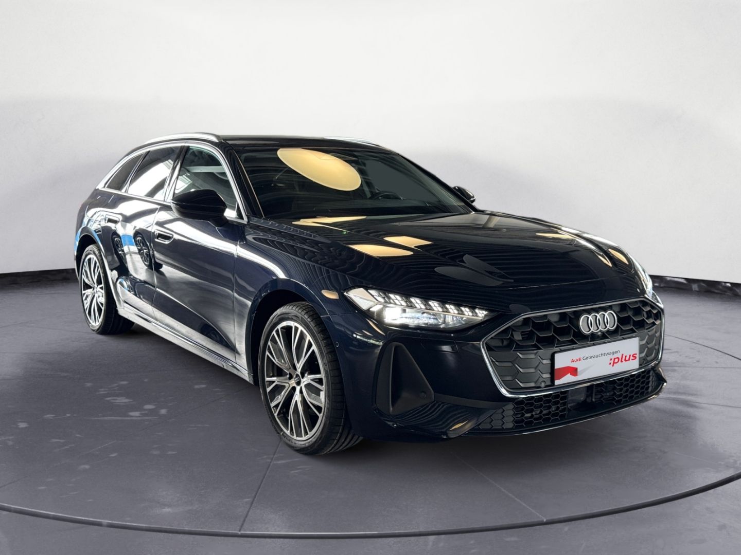 Audi A5 - Bild 5