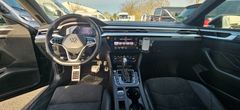 Volkswagen Arteon Shooting Brake R-Line 4Motion*AHK *Sthz.