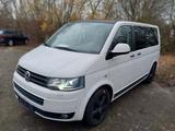 Volkswagen T5 Multivan 2.0 TDI Edition 25 - Volkswagen T5 Multivan: Edition