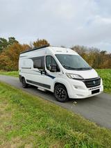 Knaus Kastenwagen Knaus Boxstar Street 600 Fiat Ducato - Knaus Kastenwagen