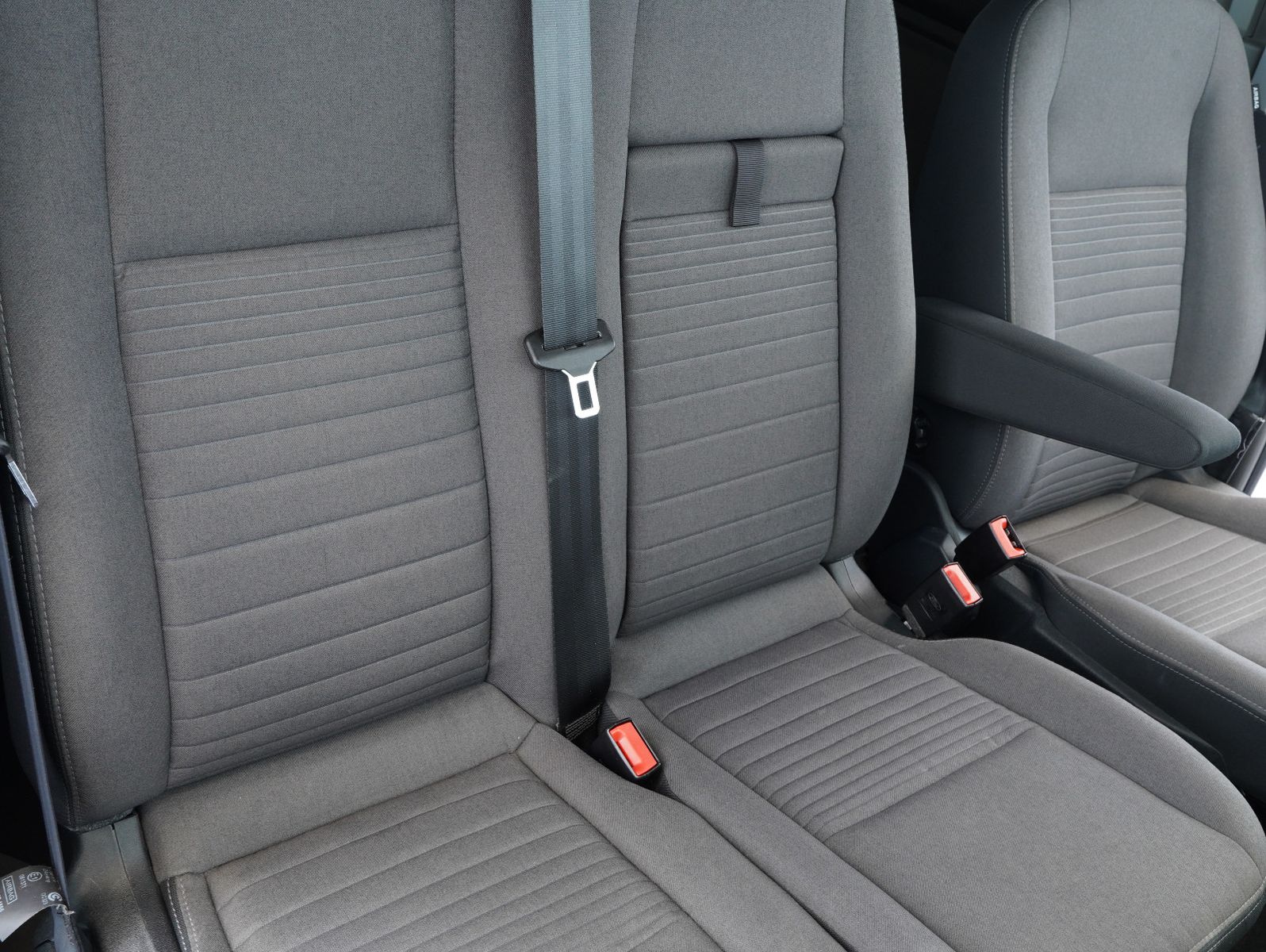 Fahrzeugabbildung Ford Tourneo Custom Kombi 2.0 TDCi 320 L1 Titanium X