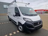 Fiat TOP Ducato 35 * 180PS * L4H2 * Garantie 06/28