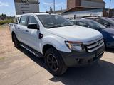 Ford Ranger XL Doppelkabine 4x4 TÜV 04/27 - gebrauchte Ford Ranger aus dem Jahr 2013