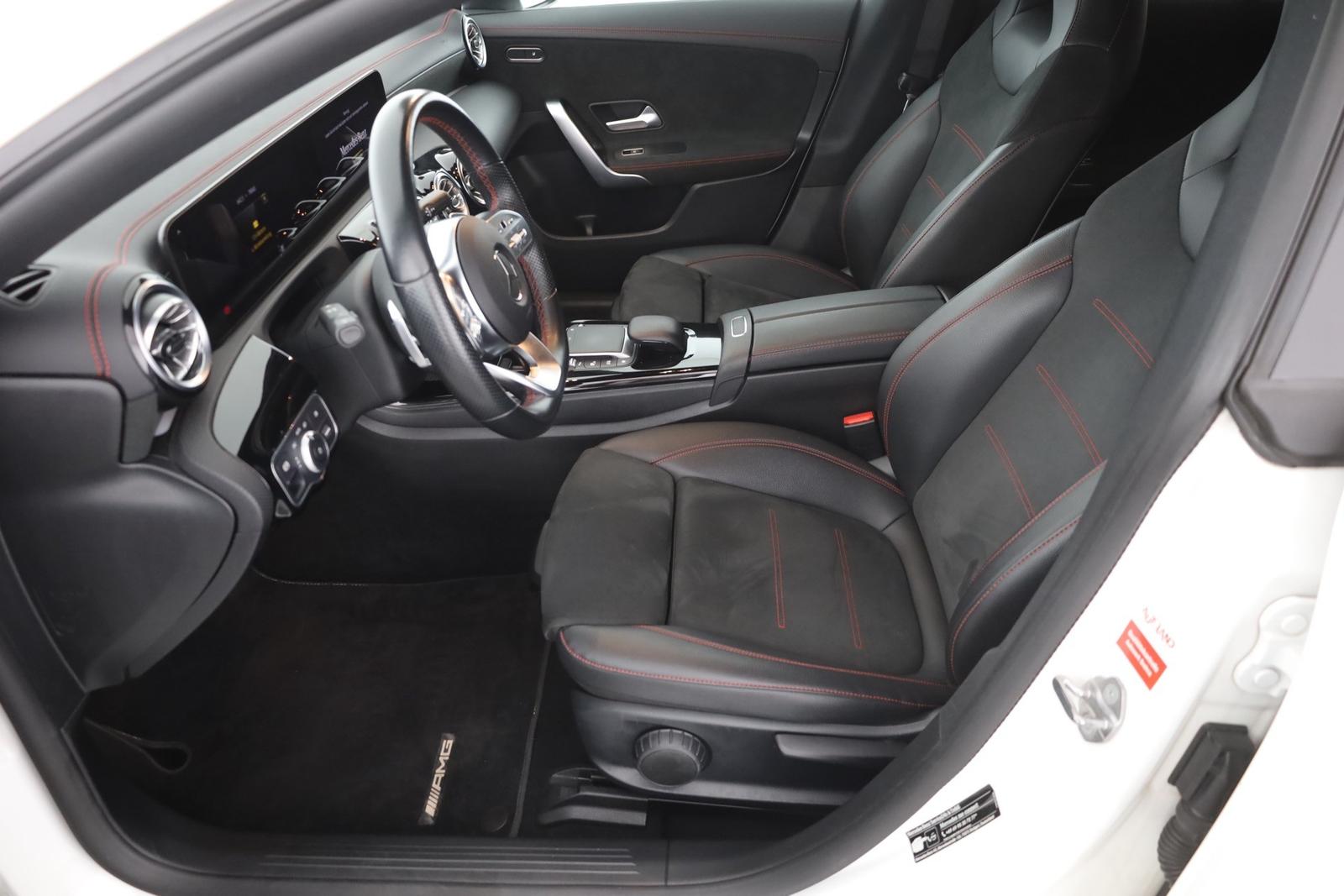 Mercedes-Benz CLA SB AMG Line LED Navi Panorama, миниатюра 22