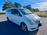 Mercedes-Benz Viano 2.2 CDI AMBIENTE EDITION lang AMBIENTE... - Mercedes-Benz Viano: Ambiente Edition