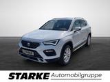 Seat Ateca 1.5 TSI DSG Xperience  AHK Navi LED Kamera