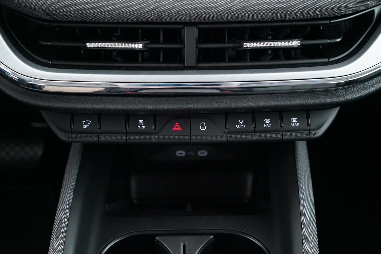 Skoda Enyaq - Bild 25