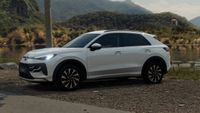 Volkswagen T-Roc - Vorschau Bild 3