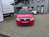 Dacia Logan MCV Kombi Ambiance Feuerwehr ELW - gebrauchte Dacia Logan aus dem Jahr 2011