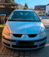 Mitsubishi Colt 1.3 95 PS OHNE TÜV - gebrauchte Mitsubishi Colt aus dem Jahr 2004