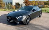 Mercedes-Benz CLS 450 4-Matic Edition 1 - Mercedes-Benz CLS 450 von privat