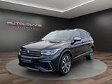 Volkswagen Tiguan Allspace 4M R-Line 7Sitze PANO STDHZ AHK