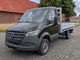Mercedes-Benz Sprinter III Pritsche RWD/AWD 311/315/317/319 CD - Mercedes-Benz Sprinter Neuwagen