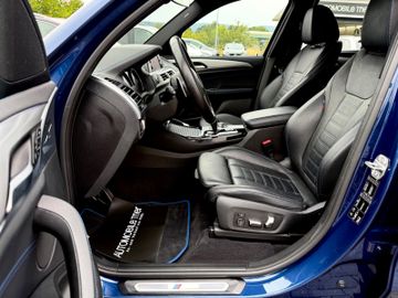 BMW X3 - 9