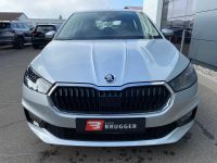 Skoda Fabia - Vorschau Bild 3