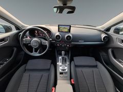 Fahrzeugabbildung Audi A3 Sportback sport 1.5TSI S tronic - NAVI*ASSIST