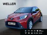 Toyota Aygo X Pulse *GJR*CarPlay*SHZ*CAM*ACC*DAB*Bi-Ton - Toyota Gebrauchtwagen in Braunschweig