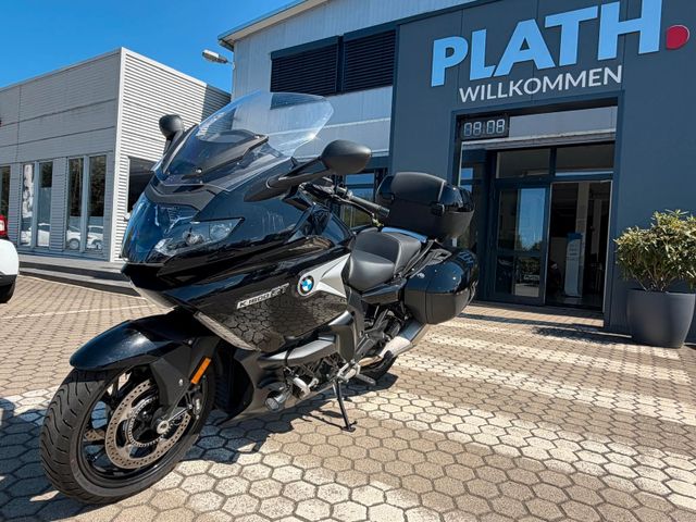 BMW K 1600 GT
