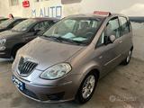 Lancia Musa benzina - Lancia MUSA Gebrauchtwagen