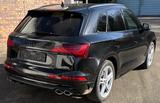 Audi SQ5 TDI tiptronic quattro - - Audi SQ5 Gebrauchtwagen in Stuttgart