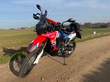Honda CRF 300 Rally   Viel Zubehör/Garantie/TET Ready