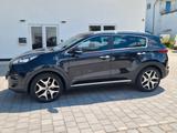Kia Sportage 2.0 CRDi 185 AWD GT line Automatik ...
