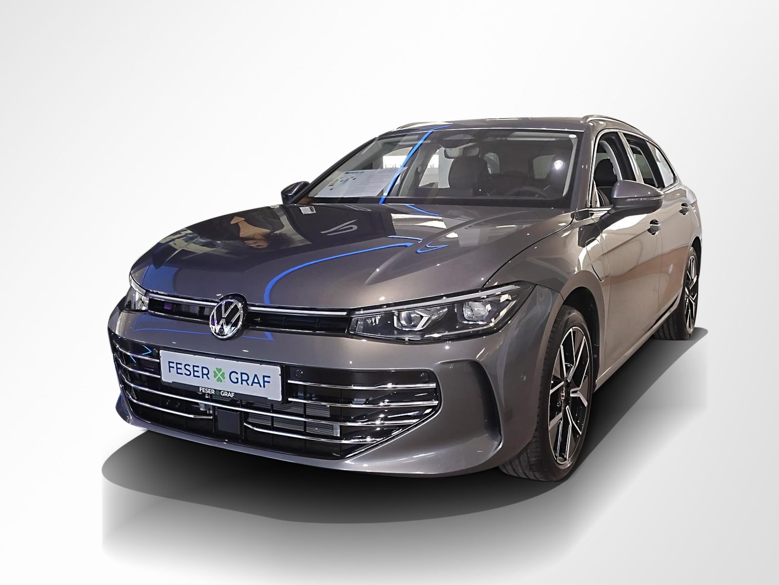 Volkswagen Passat - Bild 14