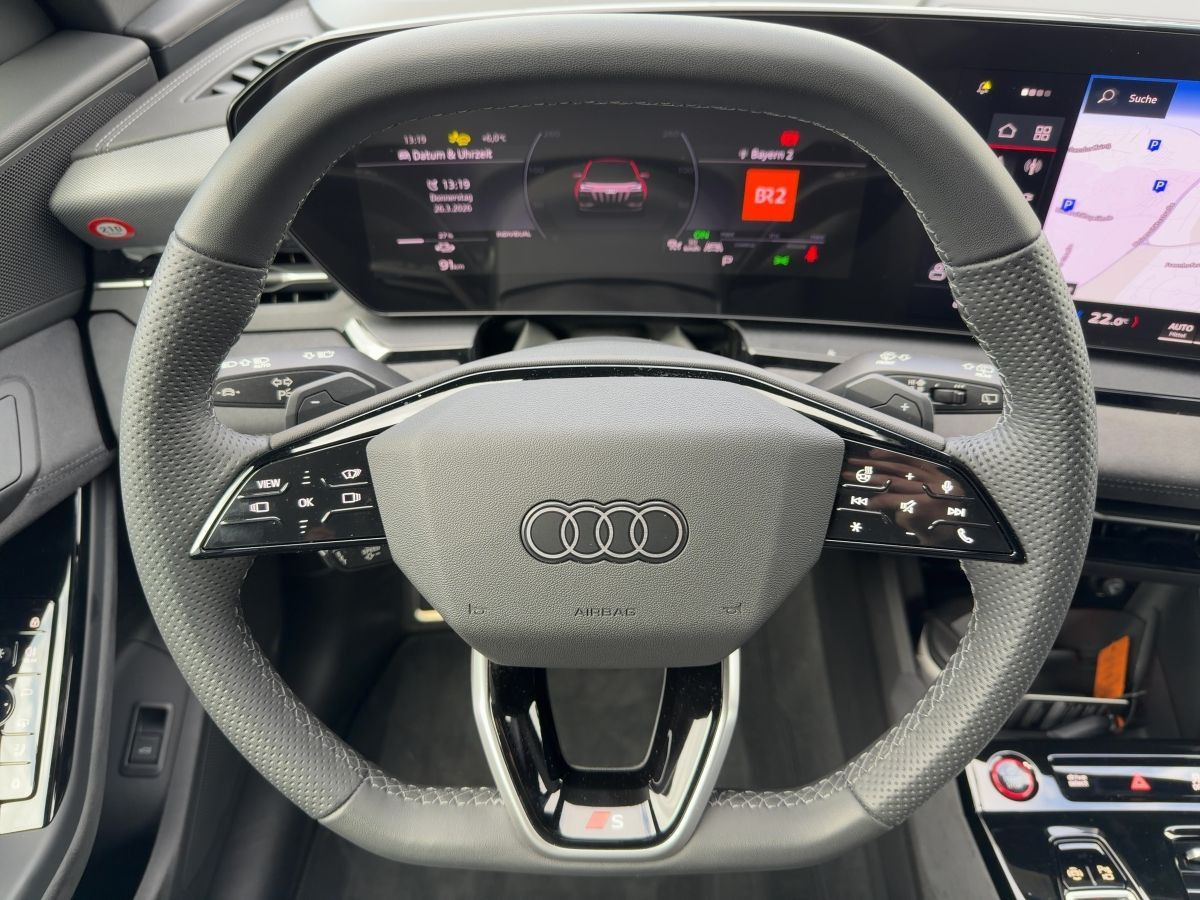 Audi SQ6 e-tron - Bild 10