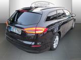 Ford Mondeo Turnier 2.0 TDCI AUTOMATIK APPLE/ANDROID  - Ford Mondeo Gebrauchtwagen in Mülheim (Ruhr)