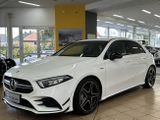 Mercedes-Benz A 35 AMG 4M AERODYNAMiK *NiGHT*LED*KAMERA*SpuR* - Mercedes-Benz A 35 AMG aus 2020