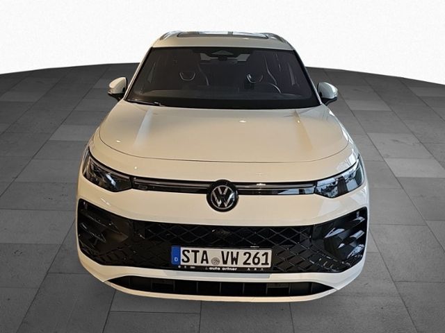 Fahrzeugabbildung Volkswagen Tayron 2.0 TDI DSG 4MOTION R-LINE HUD PANO STHZG