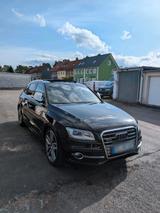 Audi SQ5 8R - Audi SQ5 8R