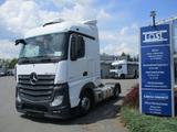 Mercedes-Benz 1845 Actros EURO 6 MEGA/lowdeck - Mercedes-Benz Low