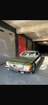 Mercedes-Benz Mercedes SLC 350 r107 V8 - Mercedes-Benz C 350 Gebrauchtwagen in Köln