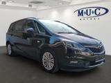 Opel Zafira 1.6 CDTI DPF ON Start/Stop - Opel Zafira mit Diesel-Antrieb: 1.6