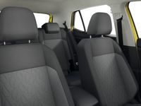 Volkswagen T-Cross - Vorschau Bild 8
