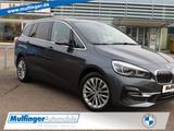 BMW 220i GT 7-Sitzer Navi PanoD.LED Kamera Ha/Ka.AHK - BMW 220 Gran Tourer aus 2022