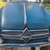 Borgward Andere - gebrauchte Borgward Limousine