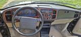 Saab 900 S Cabrio Traumzustand - Saab Oldtimer