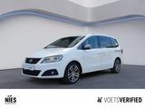Seat Alhambra FR-Line 1.4 TSI DSG SHZ+GRA+PDC - Seat Alhambra in Braunschweig