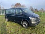 Volkswagen T6.1 Kombi Transporter lang - Elektro
