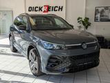 Volkswagen Tiguan 2.0TDI R-Line 4M Pano Black AHK Matrix 20