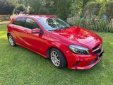 Mercedes-Benz A 220 d Kamera, Navi, Sommer+Winterreifen, Autom