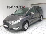Ford Galaxy 1.5 Business 2.Hand Scheckheft 7 Sitzer - Ford Galaxy in Wuppertal
