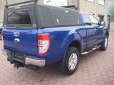 Ford Ranger 2,2L 150PS MOTOR NEU 500km DoKa Navi 3,2 - gebrauchte Ford Ranger aus dem Jahr 2013