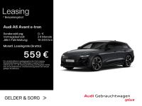 Audi A6 e-tron - Vorschau Bild 1
