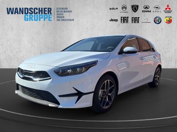 Kia cee'd  Ceedcee'd 1.0 T-GDI