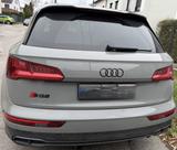 Audi SQ5 3.0 TFSI tiptronic quattro - Quantumgrau - Audi SQ5 in Essen
