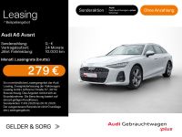 Audi A6 - Vorschau Bild 1