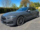 BMW 840d xDRIVE M LASER PANO H/K INDIVIDUAL - BMW 840 mit Diesel-Antrieb: Limousine